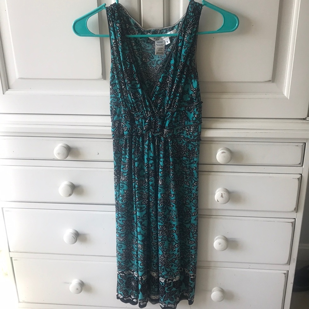 Max Studio women’s dress